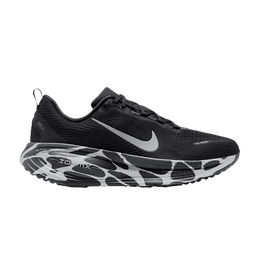NIKE VOMERO 18 ANTHRACITE REFLECT SILVER