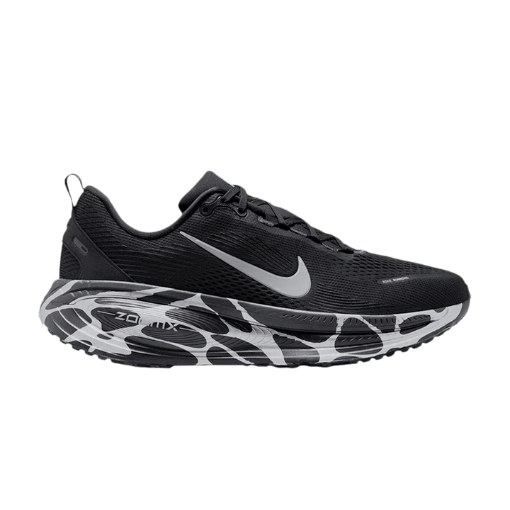 NIKE VOMERO 18 ANTHRACITE REFLECT SILVER