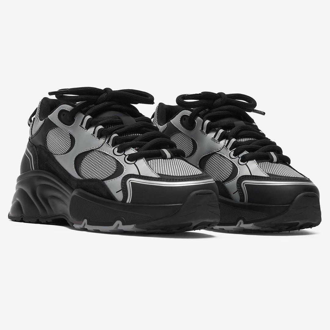 CLEENS PULSE RUNNER &