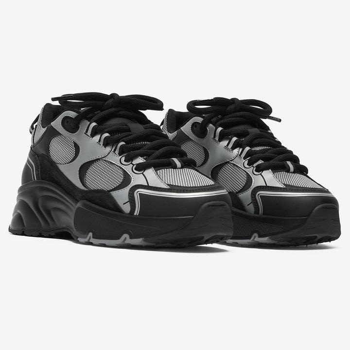 CLEENS PULSE RUNNER &