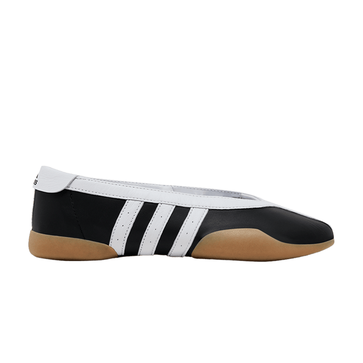 ADIDAS TAEKWONDO MEI BALLET BLACK WHITE (WOMEN&
