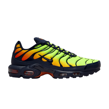 NIKE AIR MAX PLUS LEMON VENOM — Stock