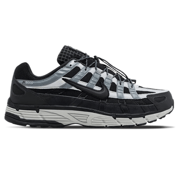 NIKE P-6000 PREMIUM 'ANTHRACITE SMOKE GREY' — Stock