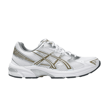 ASICS GEL-1130 WHITE PEPPER — Stock
