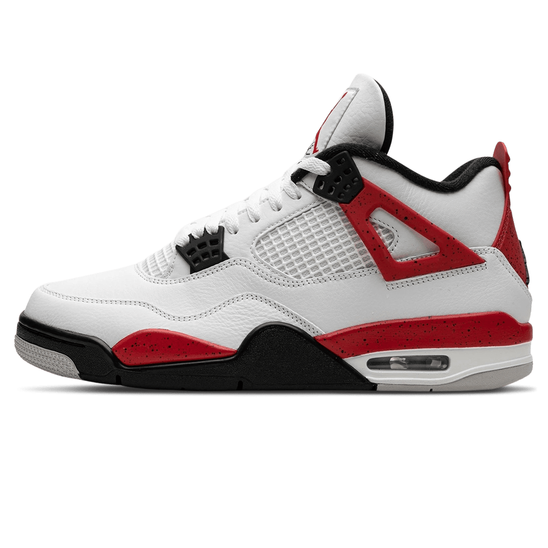 AIR JORDAN 4 RETRO &