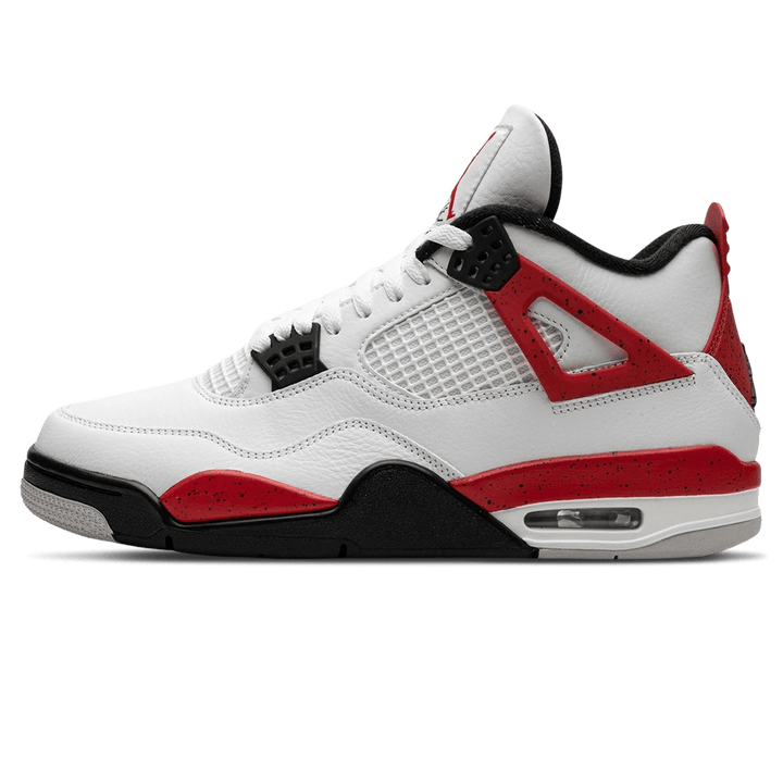 AIR JORDAN 4 RETRO &