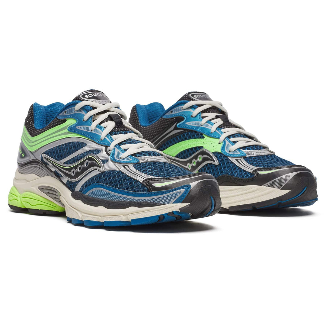 SAUCONY PROGRID OMNI 9 &