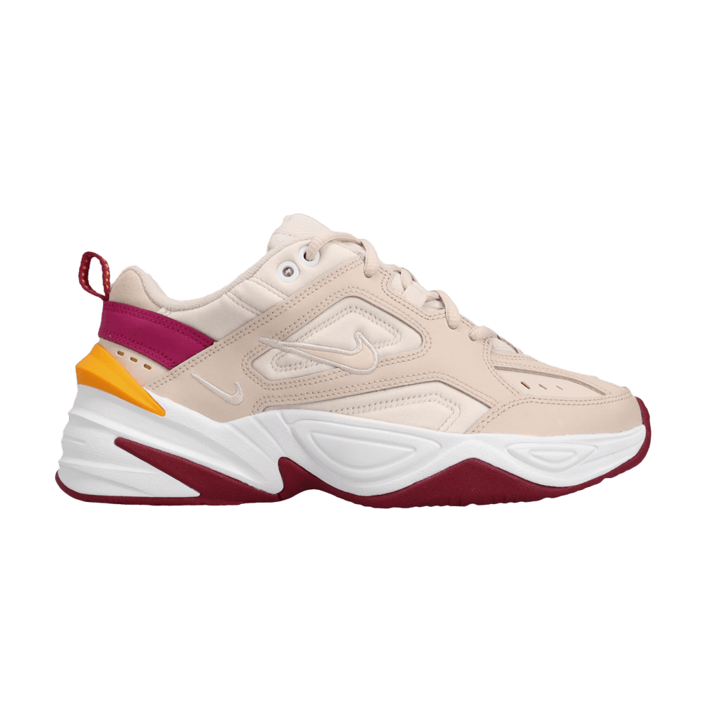 NIKE M2K TEKNO DESERT SAND (WOMEN&