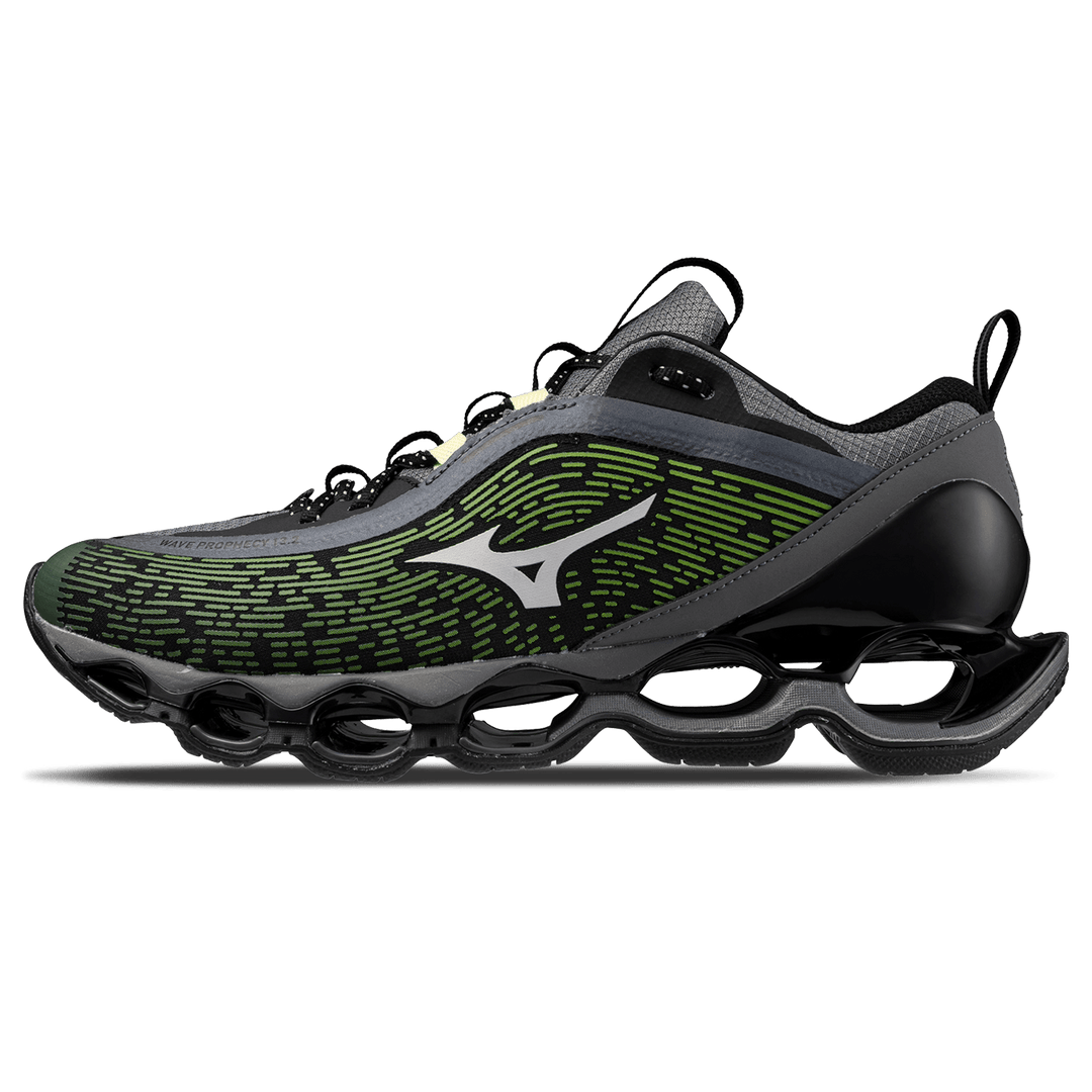 MIZUNO WAVE PROPHECY 13.2 &