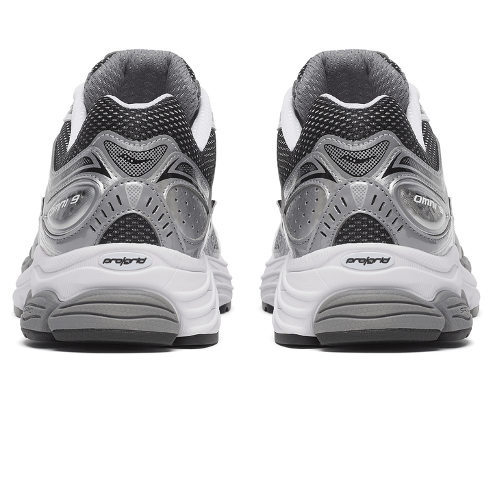 SAUCONY PROGRID OMNI 9 &