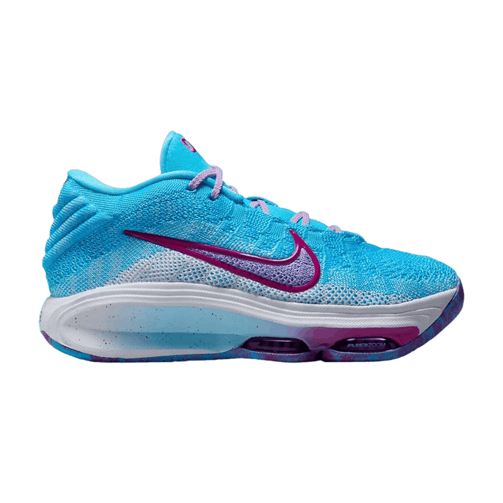 NIKE GT HUSTLE 3 PAIGE BUECKERS PE