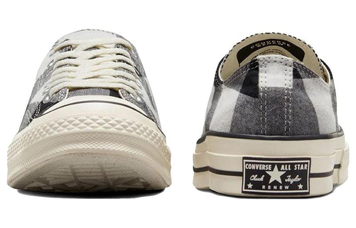 BEYOND RETRO X CONVERSE CHUCK 70 LOW &