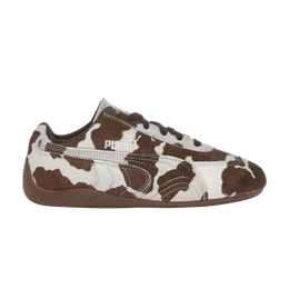 PUMA SPEEDCAT OG COW PRINT (WOMEN'S)