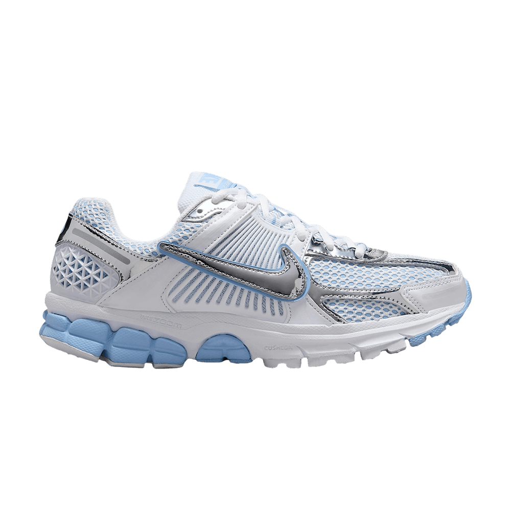 NIKE ZOOM VOMERO 5 WHITE ALUMINUM FOOTBALL GREY (WOMEN'S) — Stock #1