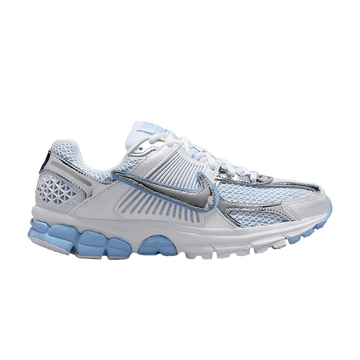 NIKE ZOOM VOMERO 5 WHITE ALUMINUM FOOTBALL GREY (WOMEN'S) — Stock