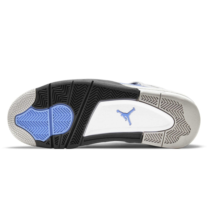 AIR JORDAN 4 RETRO &