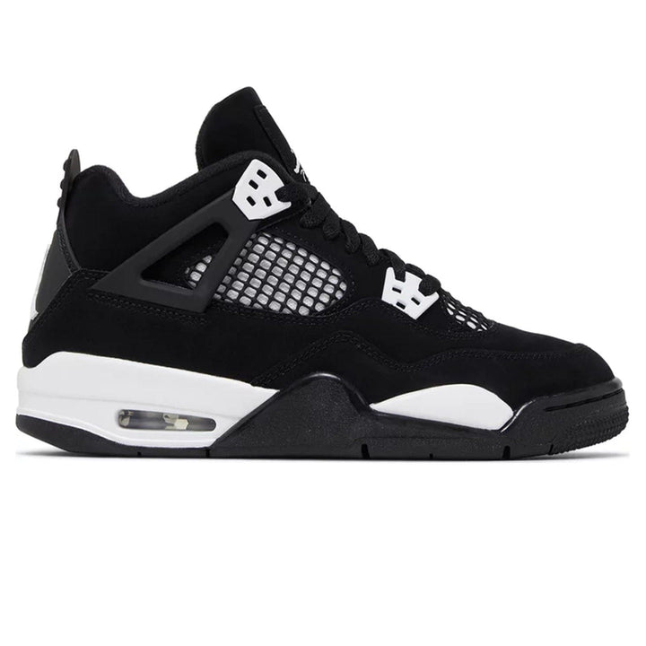AIR JORDAN 4 RETRO GS &