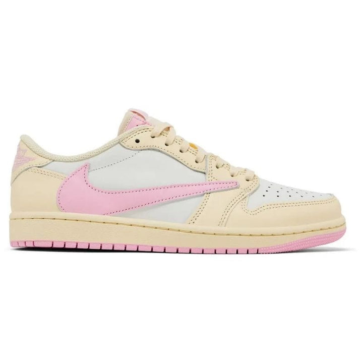 AIR JORDAN 1 LOW OG X TRAVIS SCOTT SP &