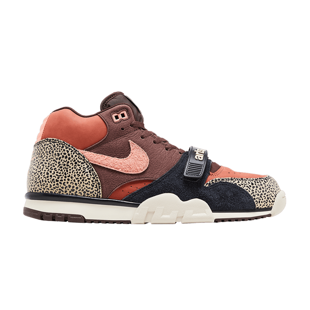 NIKE SB AIR TRAINER 1 ARTS-REC LIMESTONE