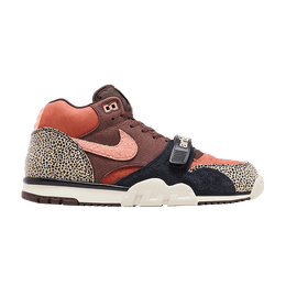 NIKE SB AIR TRAINER 1 ARTS-REC LIMESTONE