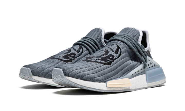 BILLIONAIRE BOYS CLUB X ADIDAS NMD HU MOON MAN