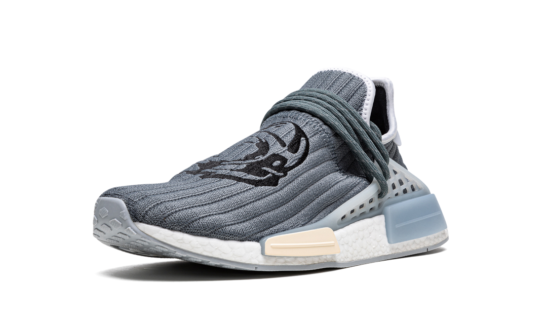 BILLIONAIRE BOYS CLUB X ADIDAS NMD HU MOON MAN