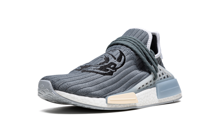 BILLIONAIRE BOYS CLUB X ADIDAS NMD HU MOON MAN