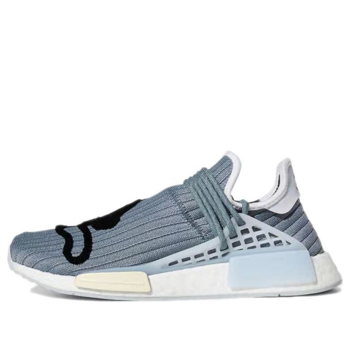 BILLIONAIRE BOYS CLUB X PHARRELL X ADIDAS NMD HU &