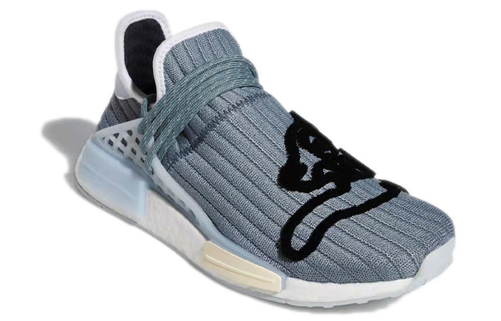 BILLIONAIRE BOYS CLUB X PHARRELL X ADIDAS NMD HU &