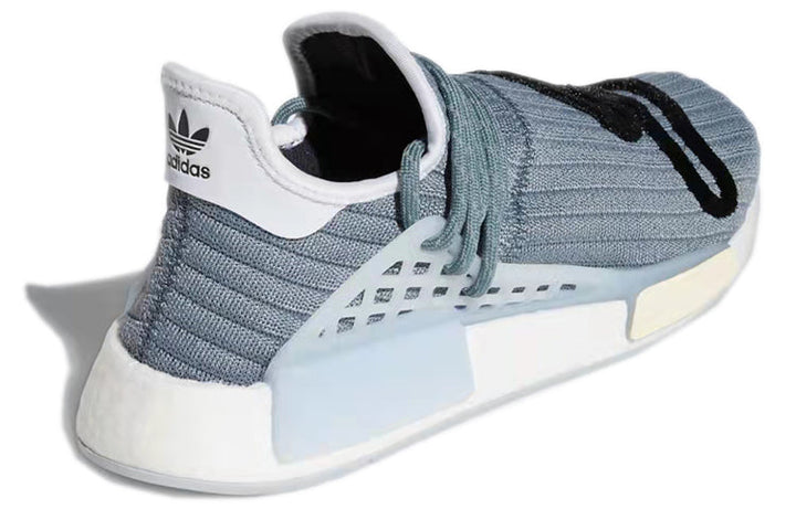 BILLIONAIRE BOYS CLUB X PHARRELL X ADIDAS NMD HU &