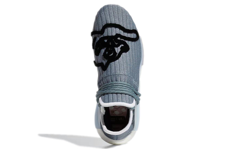 BILLIONAIRE BOYS CLUB X PHARRELL X ADIDAS NMD HU &