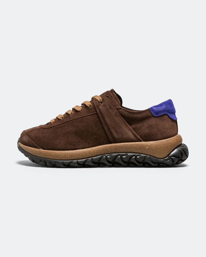 BIRKENSTOCK 1774 STROEDT MARONE