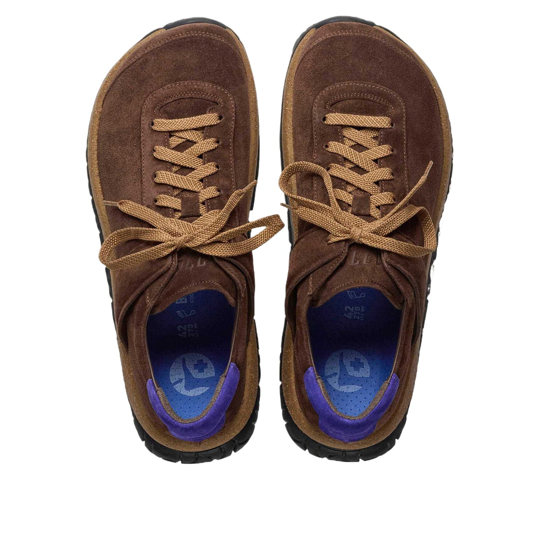 BIRKENSTOCK 1774 STROEDT MARONE