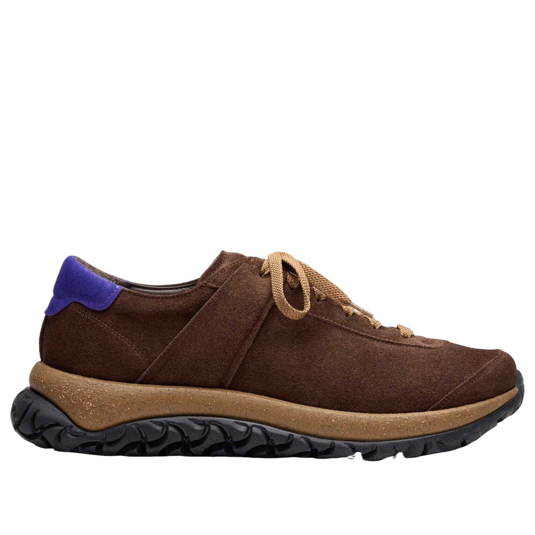 BIRKENSTOCK 1774 STROEDT MARONE