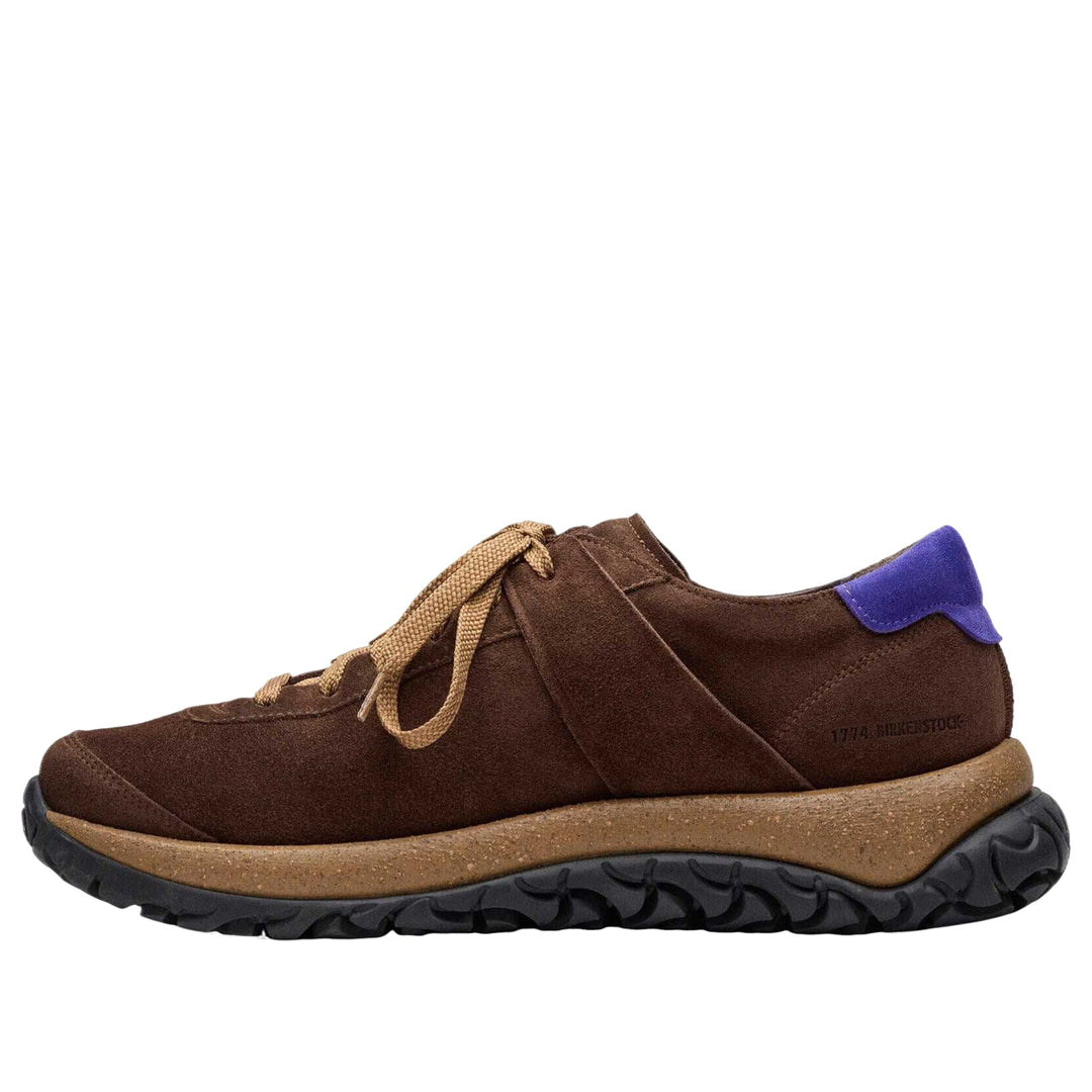 BIRKENSTOCK 1774 STROEDT MARONE