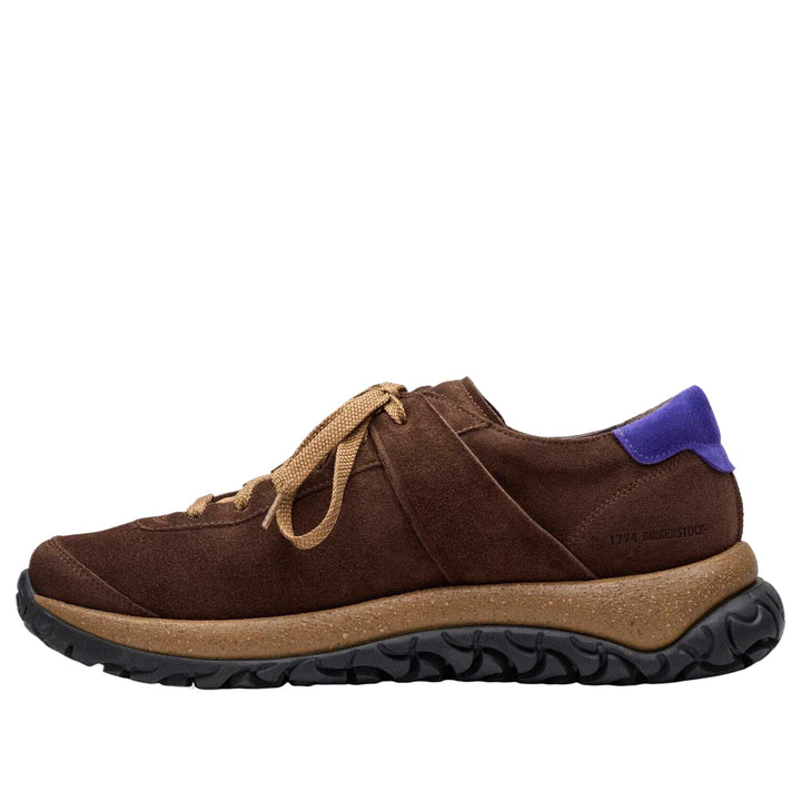 BIRKENSTOCK 1774 STROEDT MARONE
