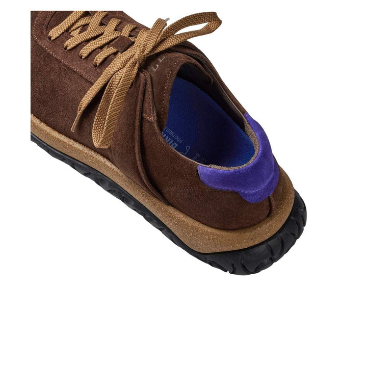 BIRKENSTOCK 1774 STROEDT MARONE