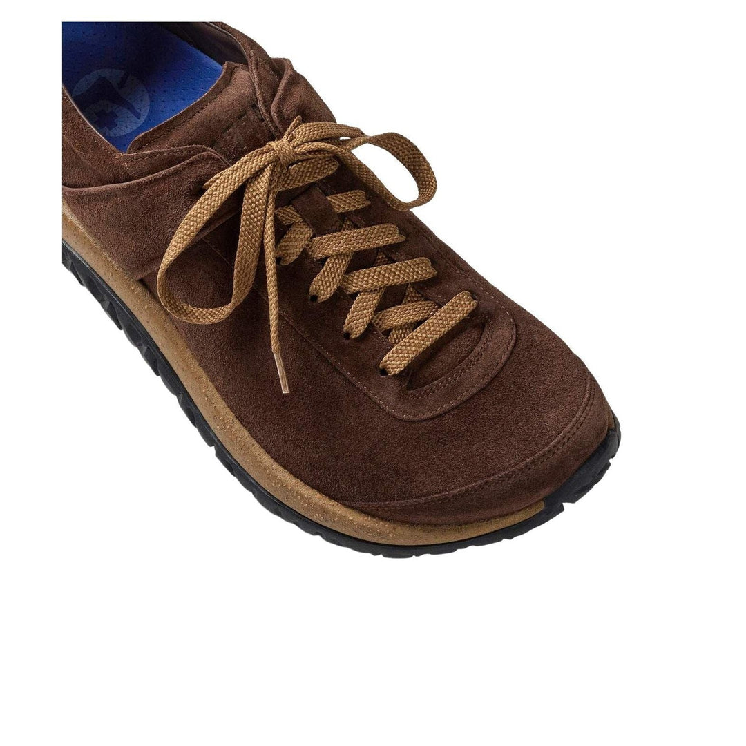 BIRKENSTOCK 1774 STROEDT MARONE