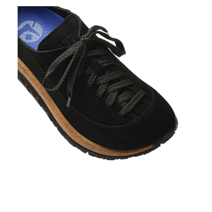 BIRKENSTOCK 1774 UERZELL BLACK