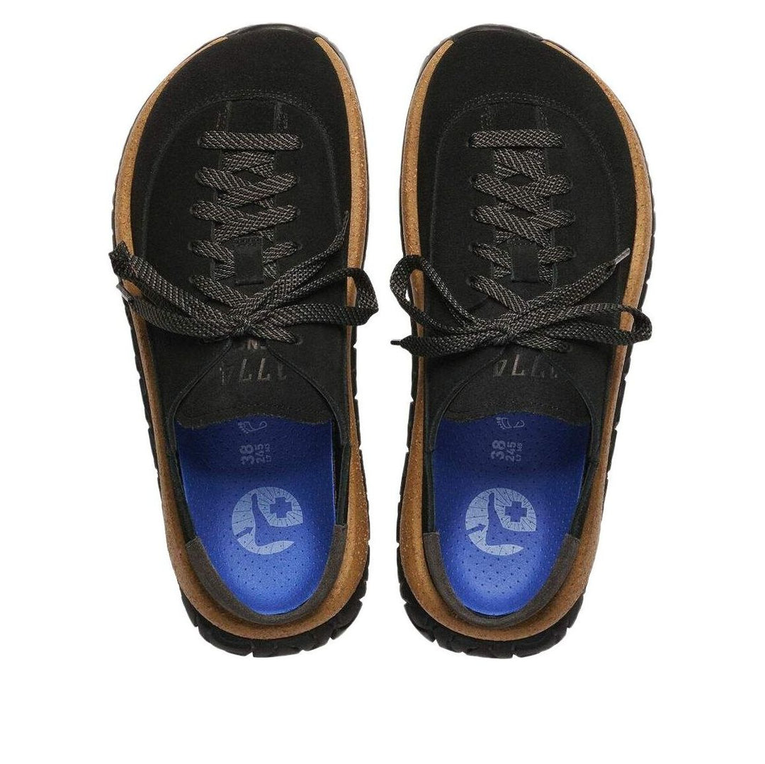 BIRKENSTOCK 1774 UERZELL BLACK