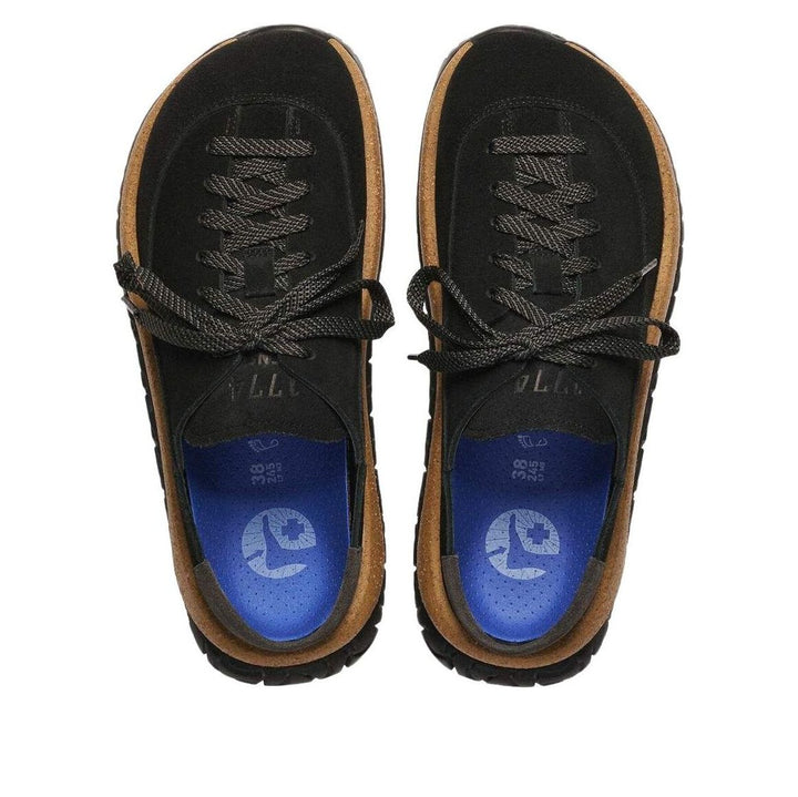BIRKENSTOCK 1774 UERZELL BLACK