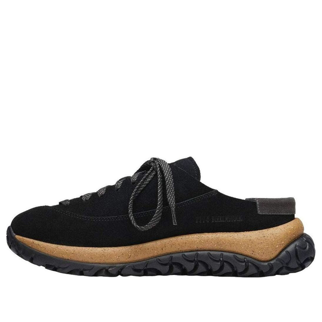 BIRKENSTOCK 1774 UERZELL BLACK