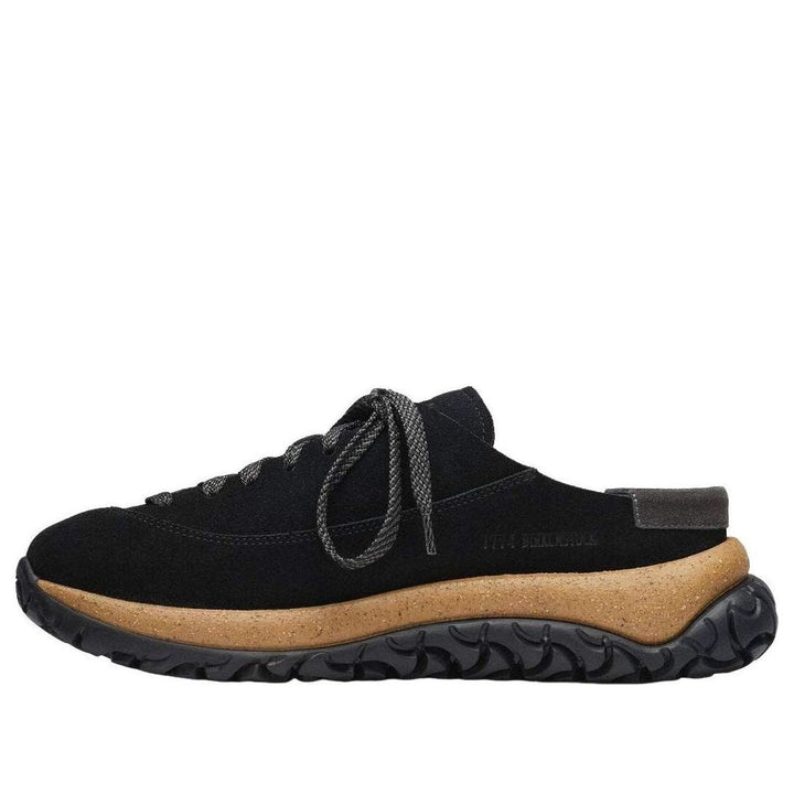 BIRKENSTOCK 1774 UERZELL BLACK