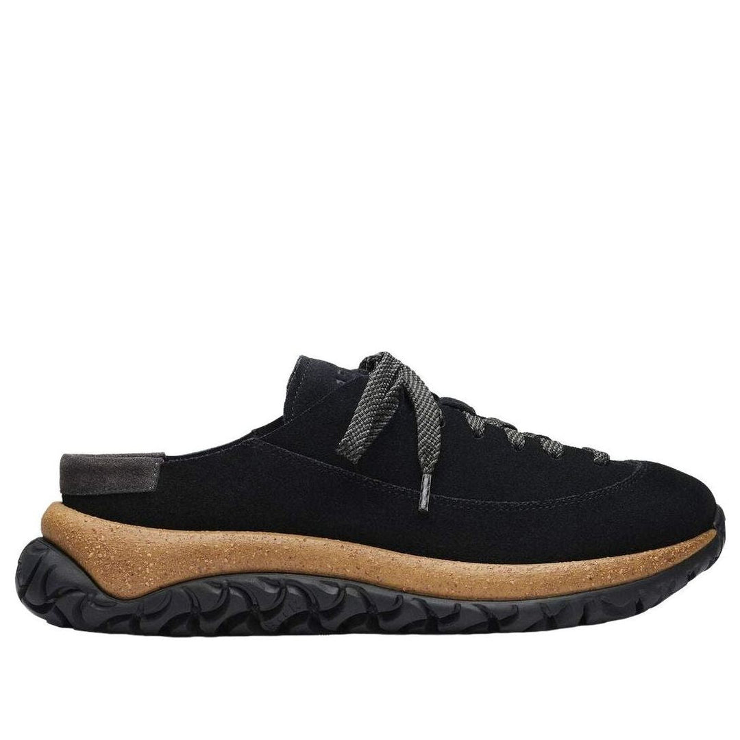 BIRKENSTOCK 1774 UERZELL BLACK