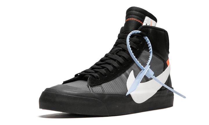 NIKE BLAZER MID GRIM REAPERS X OFF-WHITE