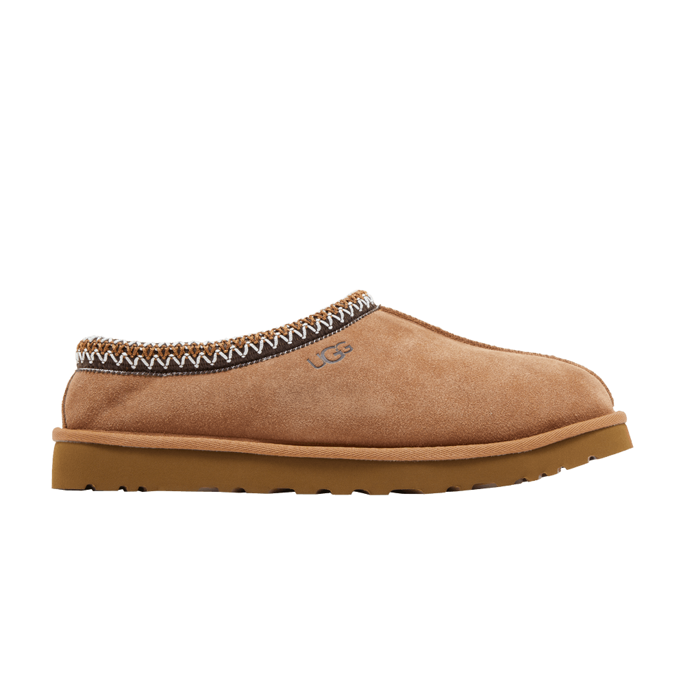 UGG TASMAN SLIPPER CHESTNUT