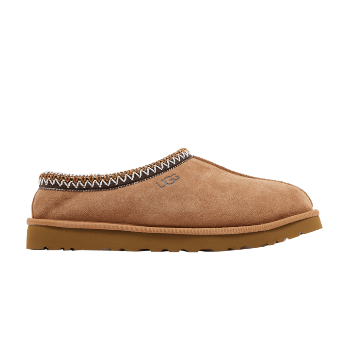 UGG TASMAN SLIPPER CHESTNUT