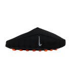 NIKE MIND 001 SLIDE BLACK CHROME (WOMEN'S)