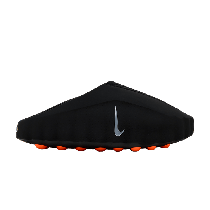 NIKE MIND 001 SLIDE BLACK CHROME (WOMEN&