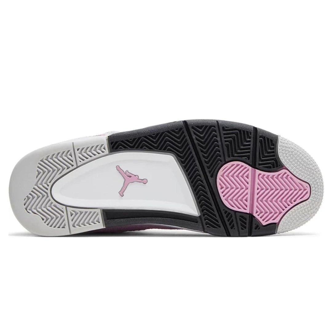 AIR JORDAN 4 WMNS RETRO &